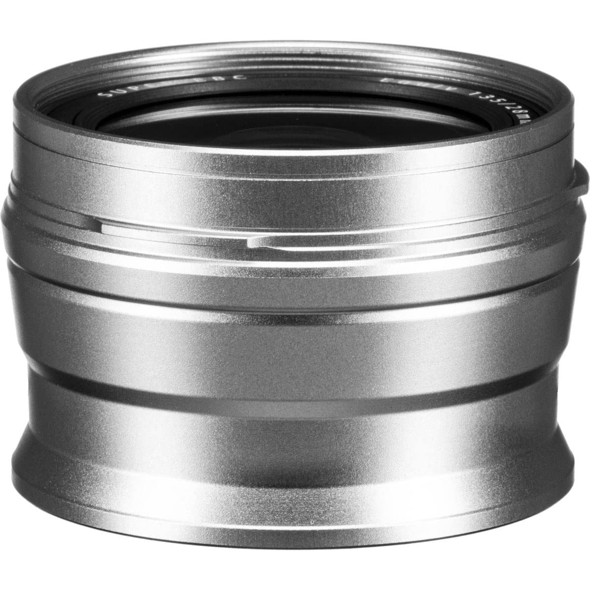 Amazon.com : FUJIFILM WCL-X100 II Wide Angle Lens Silver -auto