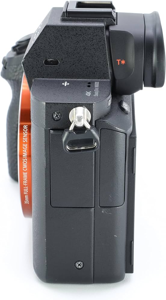 Amazon.co.jp: ソニー フルサイズミラーレス一眼 α7RM2 ボディ ILCE