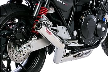 Amazon | モリワキ(MORIWAKI) フルエキゾーストマフラー ワンピース