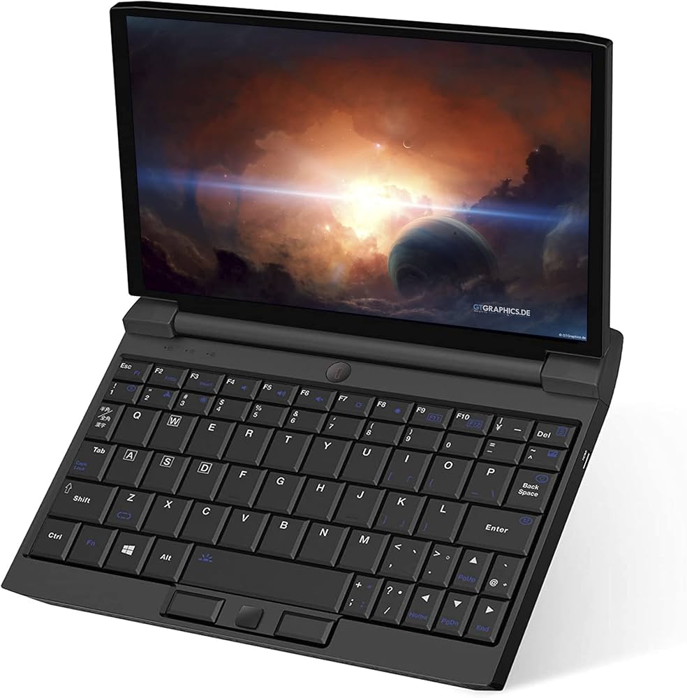 Amazon | One-Netbook OneGx1 Pro（Core i7/16GB/512GB) 国内正規版