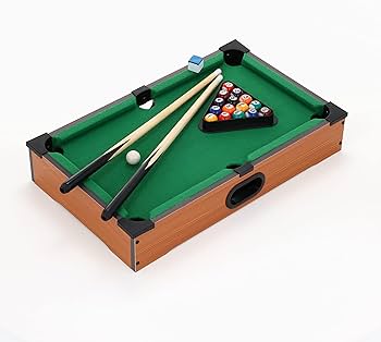 Amazon.co.jp: KAISER(カイザー)ビリヤード セット KW-645 テーブル