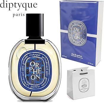 Amazon | ディプティック オルフェオン オードパルファム ORPHEON 75ml