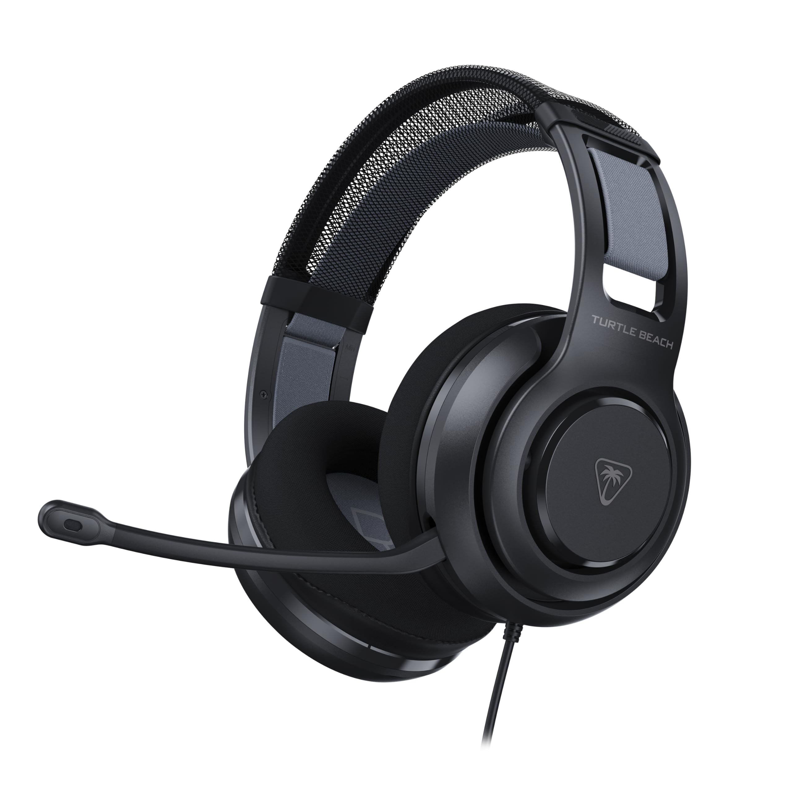 Amazon.com: Turtle Beach Atlas 200 Wired Multiplatform Gaming