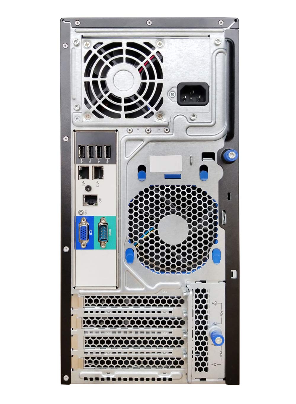 Amazon.com: HP ProLiant ML110 G7 Tower Server, Xeon Quad Core 3.1