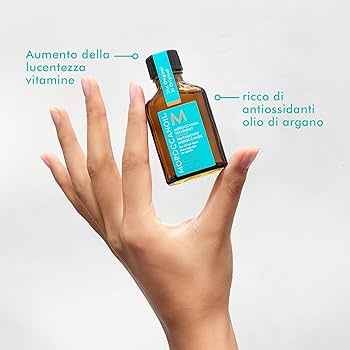 Moroccanoil Treatment : Amazon.it