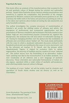 Amazon.com: The Making of a New 'Indian' Art: Artists, Aesthetics