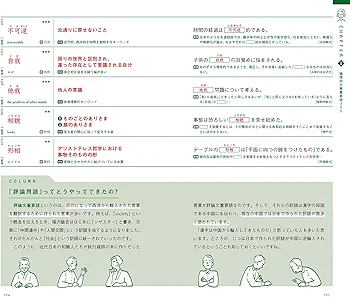 Amazon.co.jp: 入試現代文の単語帳 BIBLIA2000-現代文を「読み解く