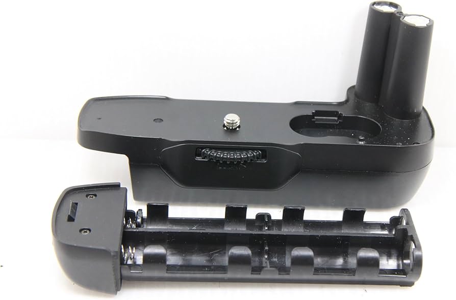 Amazon | ニコン F80S/F80D用 追加電源グリップ MB-16 | Nikon