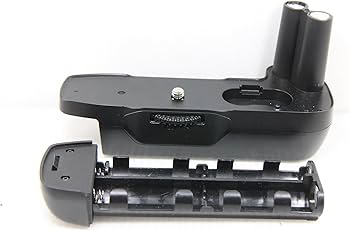 Amazon | ニコン F80S/F80D用 追加電源グリップ MB-16 | Nikon