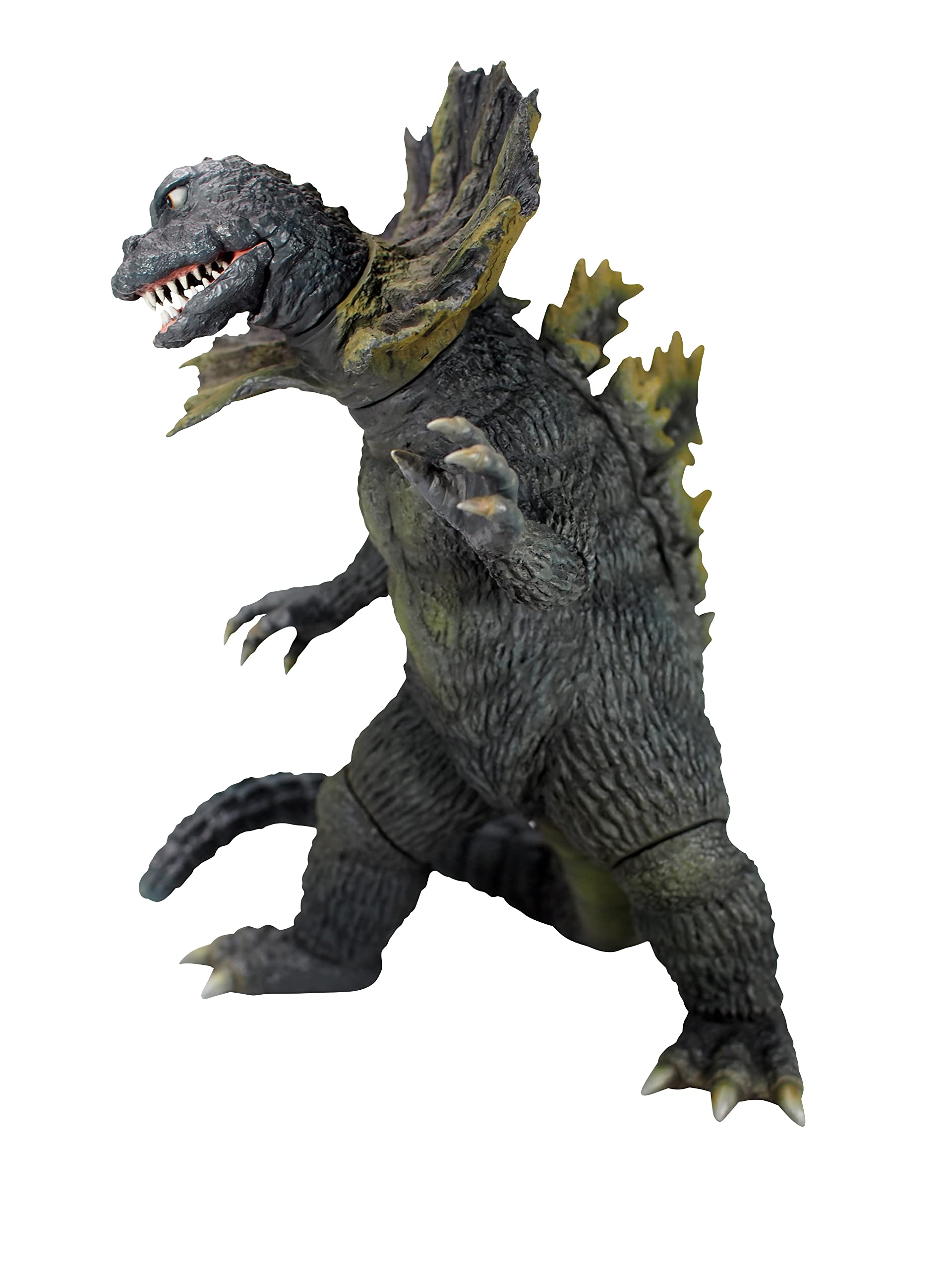 Amazon | CCP 1/6特撮シリーズ ジラース 2.0 Ver. 1/6スケール PVC