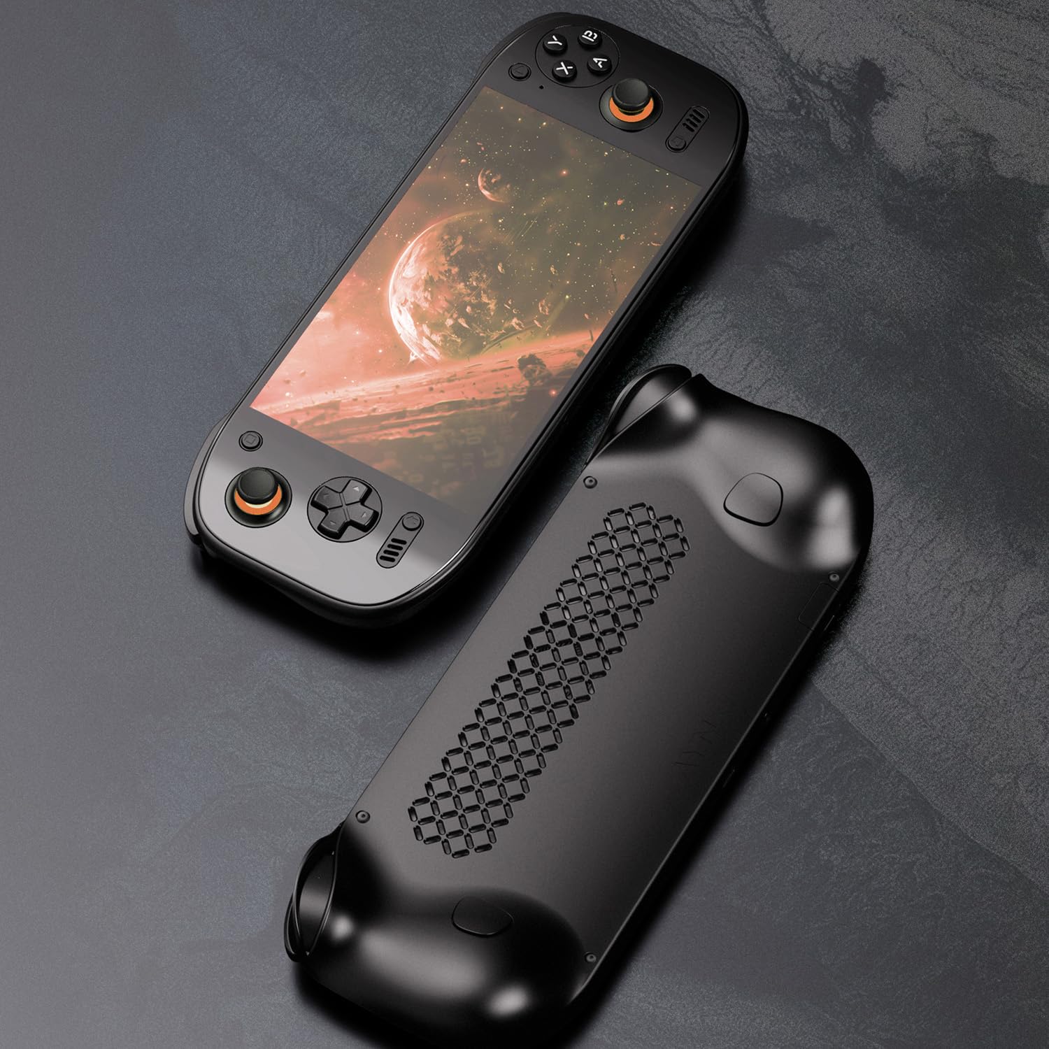 Amazon.com: AYN Odin 2 Portal Pro Handheld Gaming Console: 7