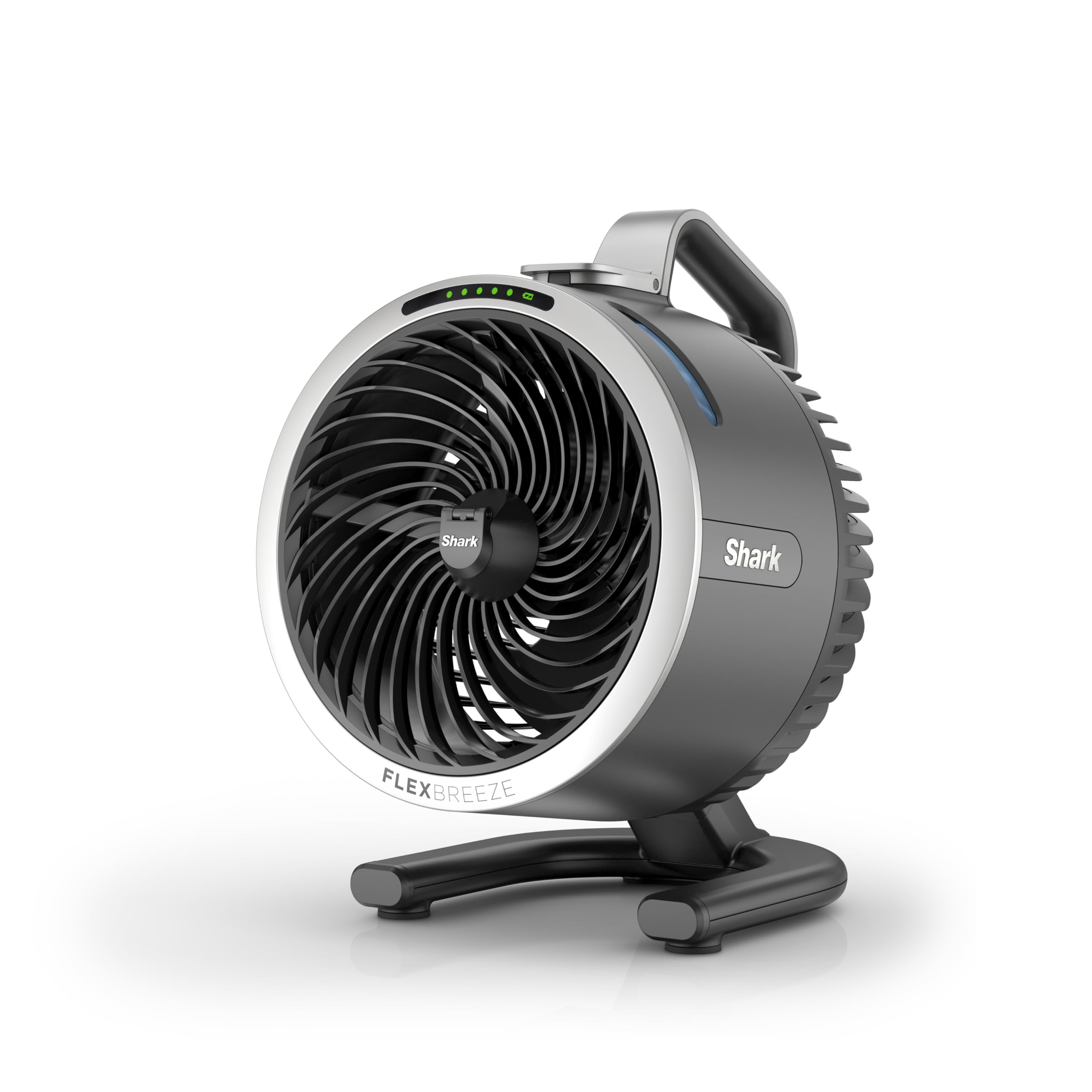 Amazon.com: Shark FlexBreeze HydroGo Fan—Ultra-powerful portable