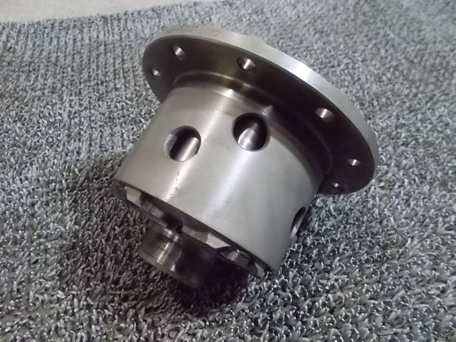 Amazon.co.jp: ZN6 86 ハチロク 純正 ノーマル デフ デフ玉 トルセン