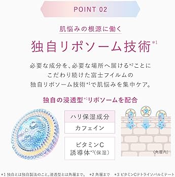 Amazon.co.jp: アスタリフト ザ セラム マルチチューン 薬用多機能美容
