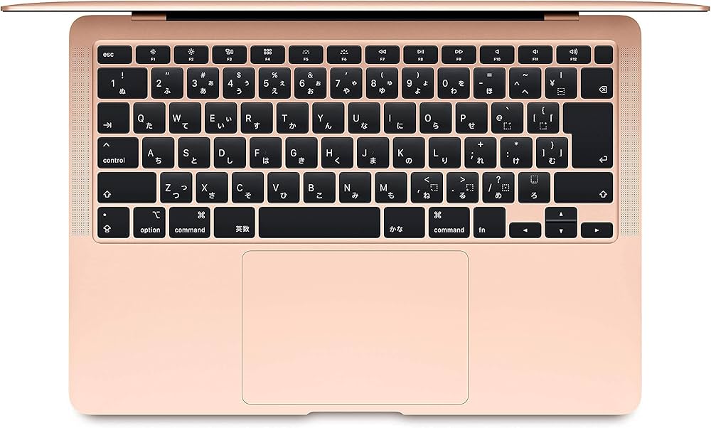 Amazon.co.jp: 【整備済み品】Apple MacBook Air Retina 2020(13インチ