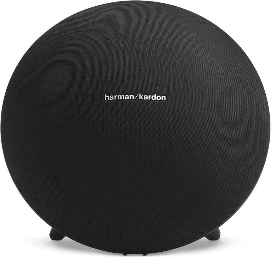 Amazon.com: Harman Kardon Onyx Studio 4 Wireless Bluetooth Speaker