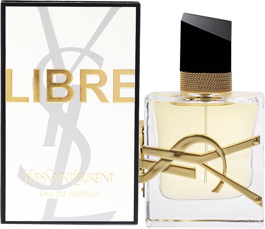 YSL イヴ・サンローラン リブレ 香水 30ml Amazon | イヴサンローラン