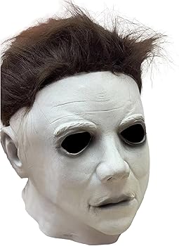 Amazon.co.jp: ハロウィン マイケル・マイヤーズ マスク 1978