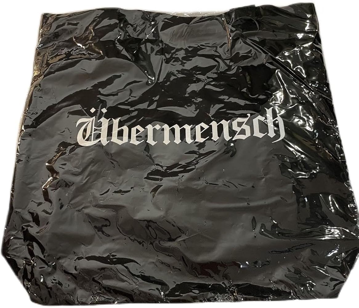 Amazon.co.jp: G-DRAGON Übermensch ソウルコン ジヨン エコバッグ