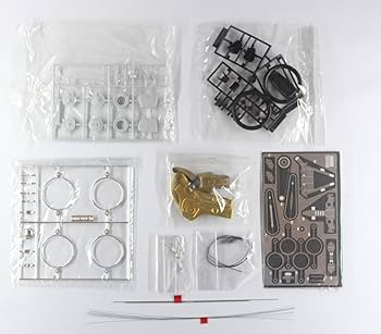 Amazon.co.jp: グンゼ ハイテックモデル 1/12 ホンダ CB92 : Hobbies