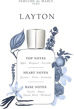 Amazon | Layton | Parfums de Marly | オードパルファム・EDP 通販
