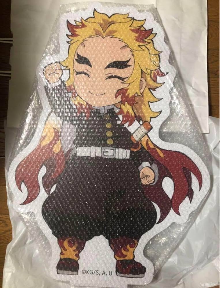 Amazon.co.jp: 鬼滅 ufotable ダイニング 煉獄杏寿郎 つながる