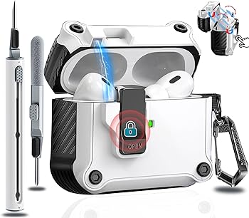 Amazon | OJBSEN AirPods Pro/Pro2 ケース (2023/2022/2019) AirPods