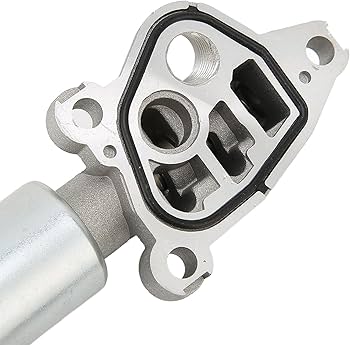 Amazon.co.jp: VVT オイル コントロール ソレノイド バルブ、エンジン