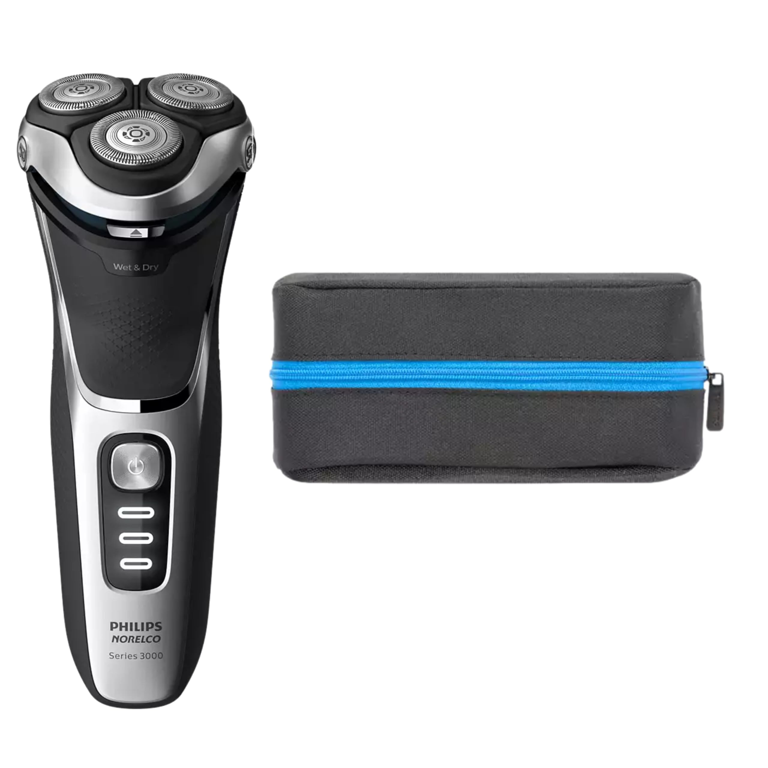 Amazon.com: PHILIPS Electric Shavers for Men, Series 3000, Mens