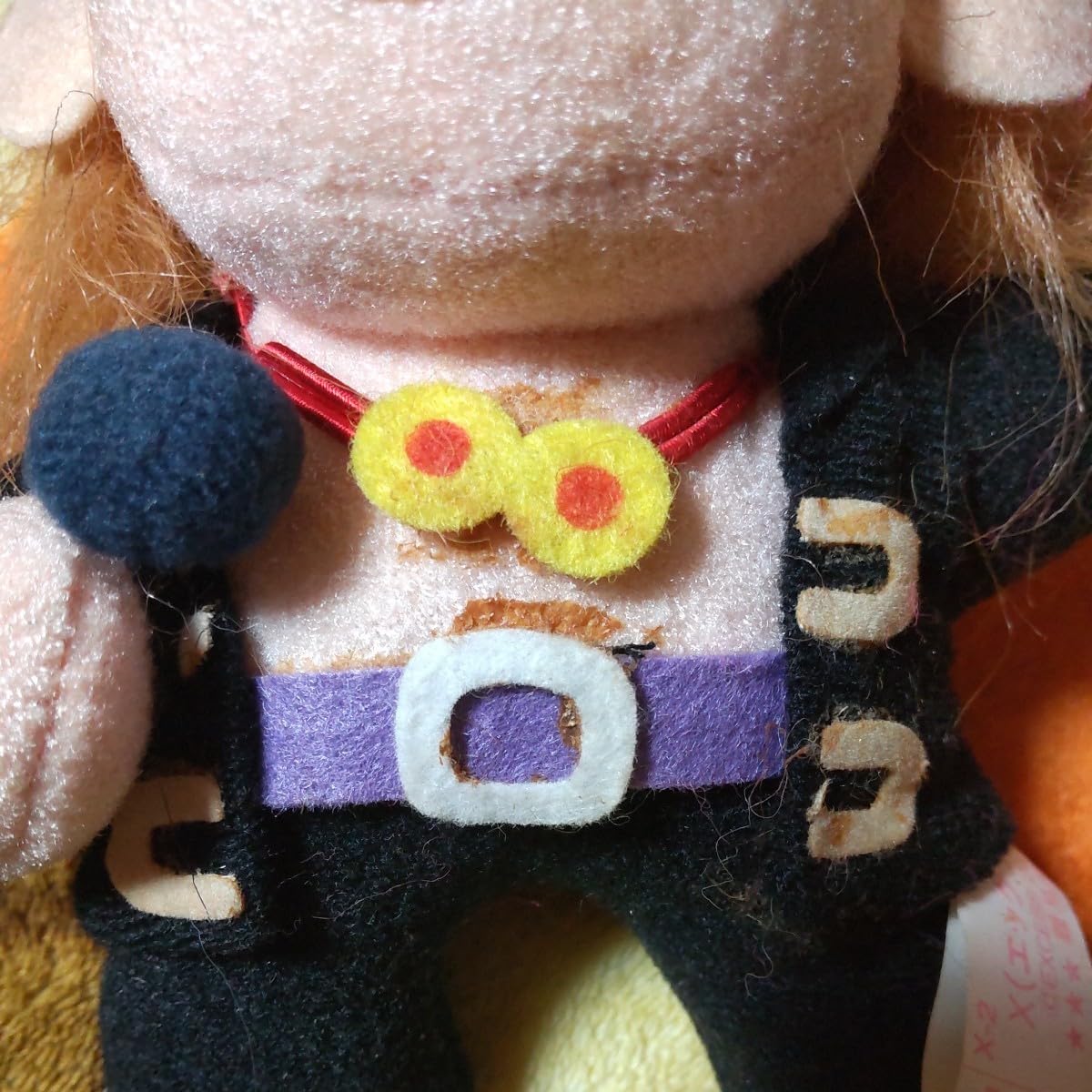 Amazon.co.jp: X エックス X JAPAN UFOキャッチャーぬいぐるみ 全5種類