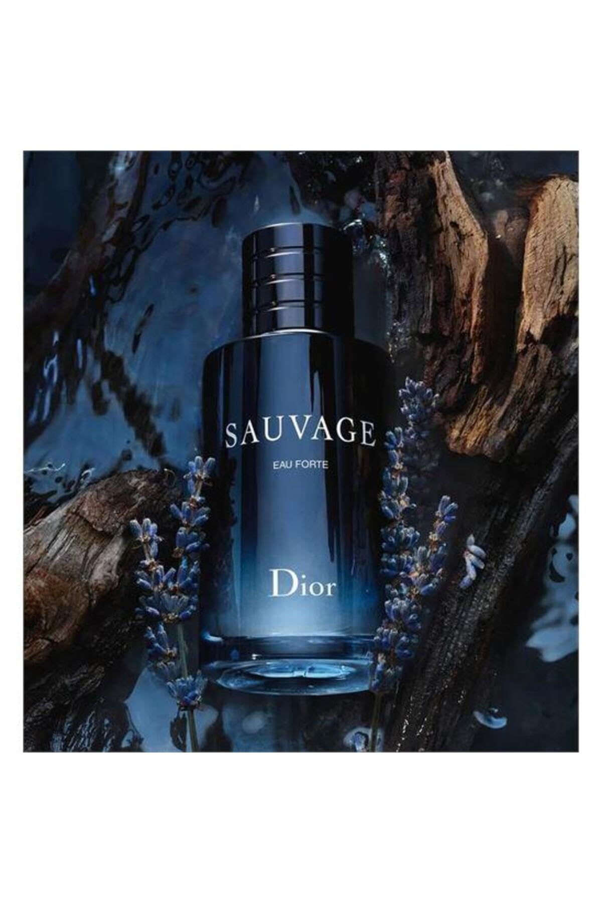 Amazon | Dior ディオール ソヴァージュ オー フォルト SAUVAGE EAU