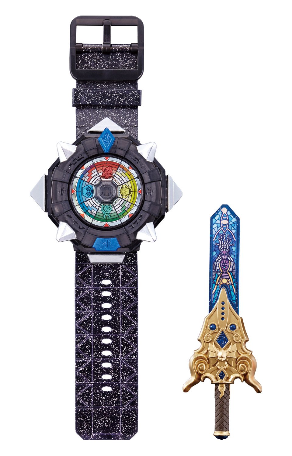 Amazon | 妖怪ウォッチ DX妖怪ウォッチオーガ | ベルト・なりきり