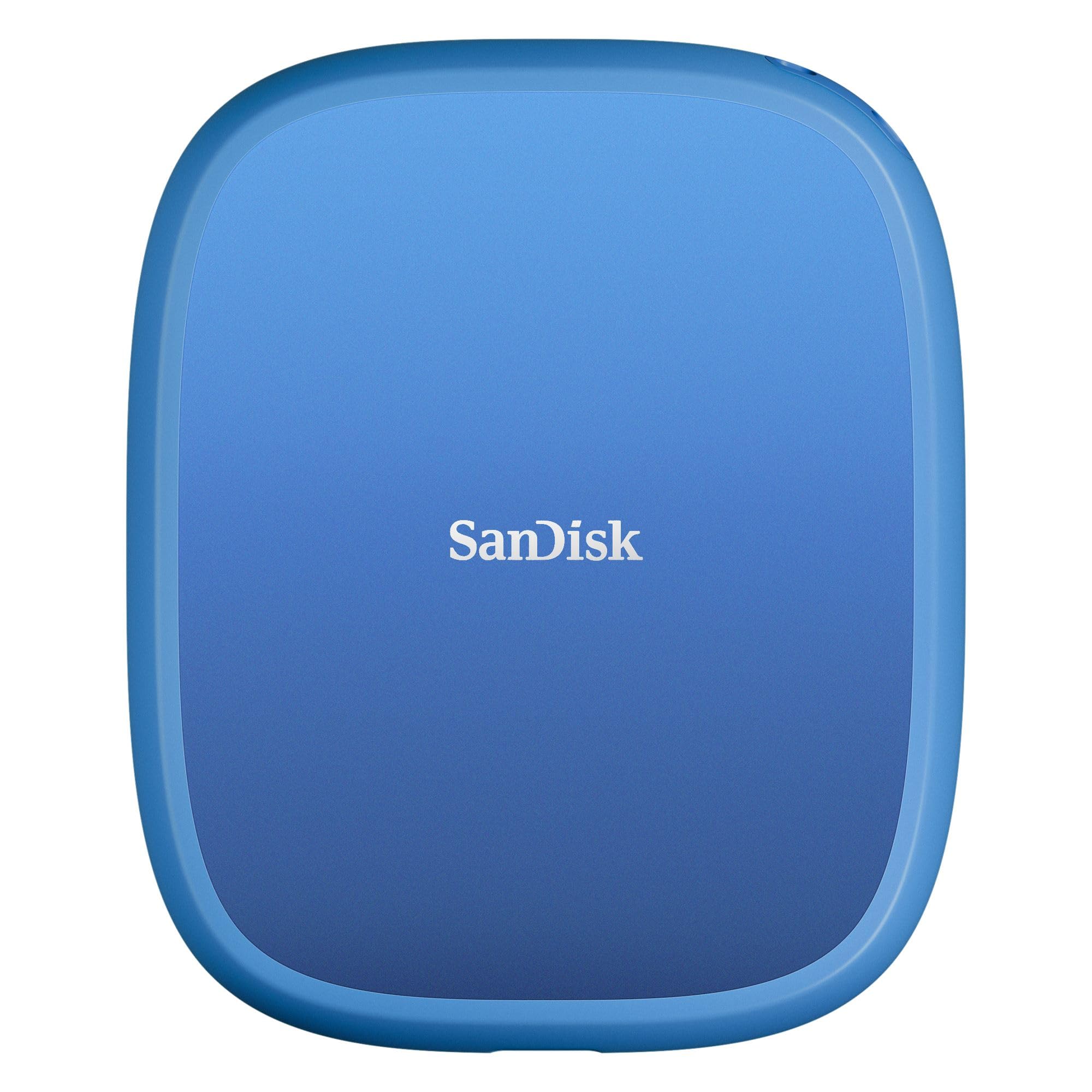 Amazon.com: SanDisk 1TB Creator Phone SSD - Up to 1,000 MB/s