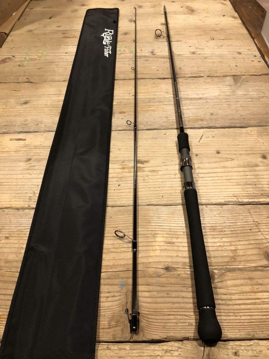 Amazon | リップルフィッシャー シルバーストリーム SilverStream 81