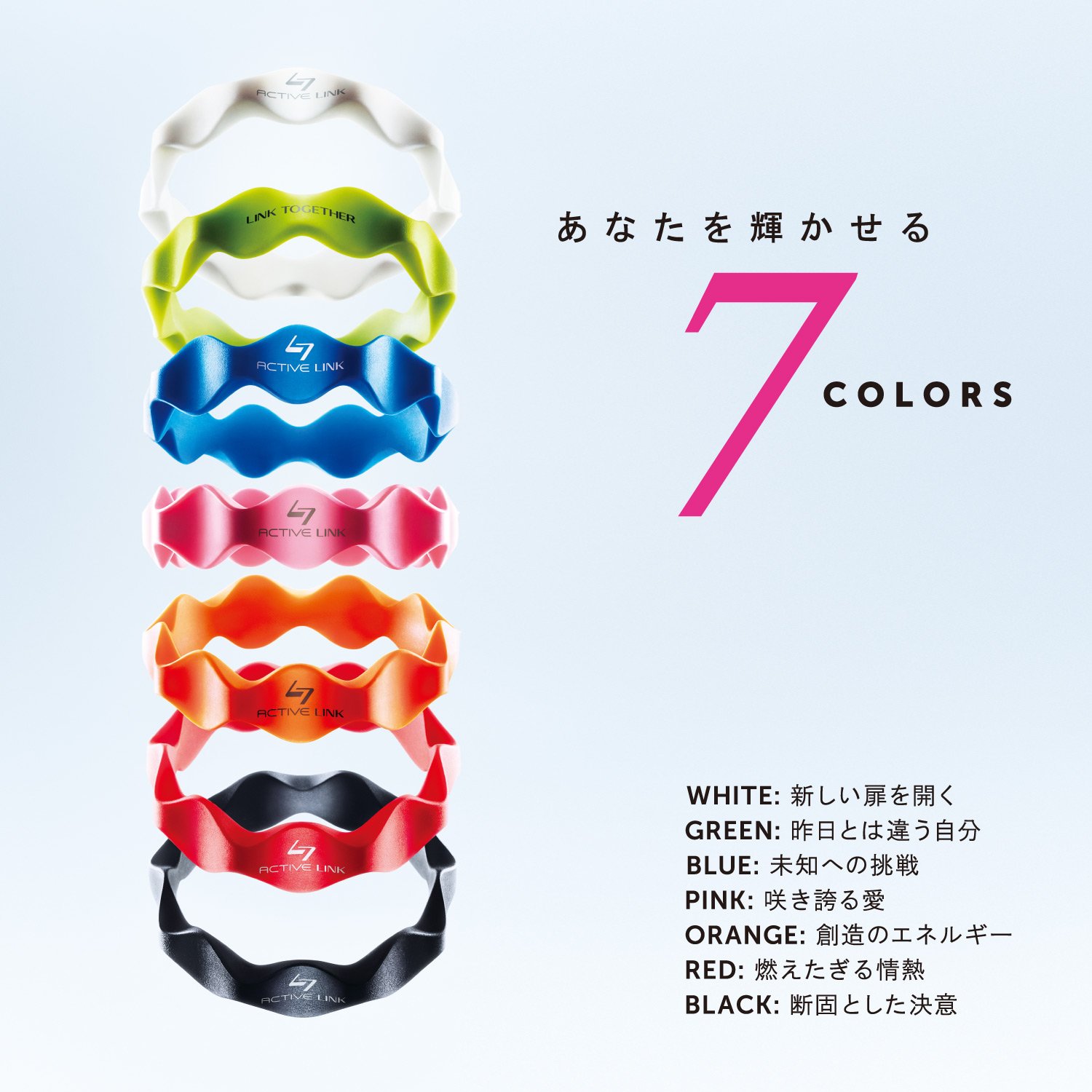 Amazon | MTG(エムティージー) ReFa ACTIVE LINK (リファ アクティブ