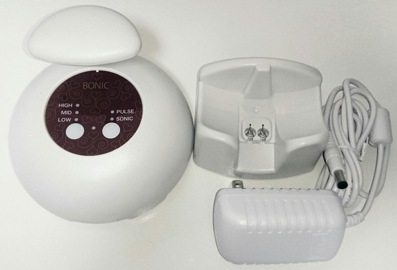 Amazon.co.jp: BONIC/ボニック 超音波 EMS 本体 : ビューティー