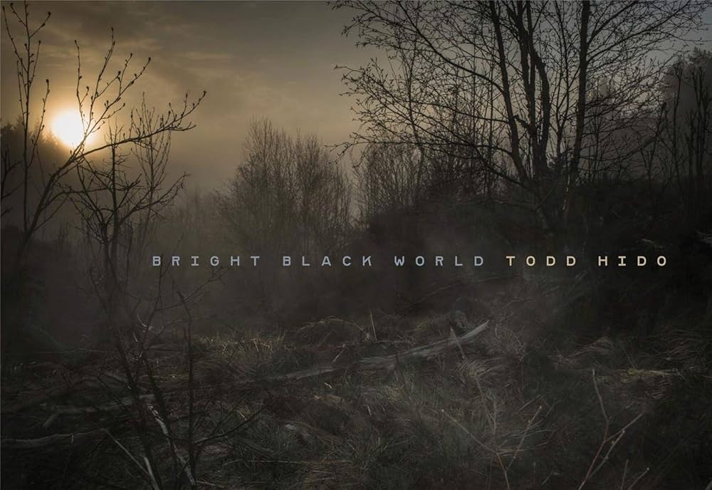 Bright Black World: Todd Hido, Todd Hido, Todd Hido, Todd Hido