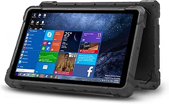 Amazon.co.jp: HigolePC タブレットPC F7GA 10.1型 堅牢タブレット