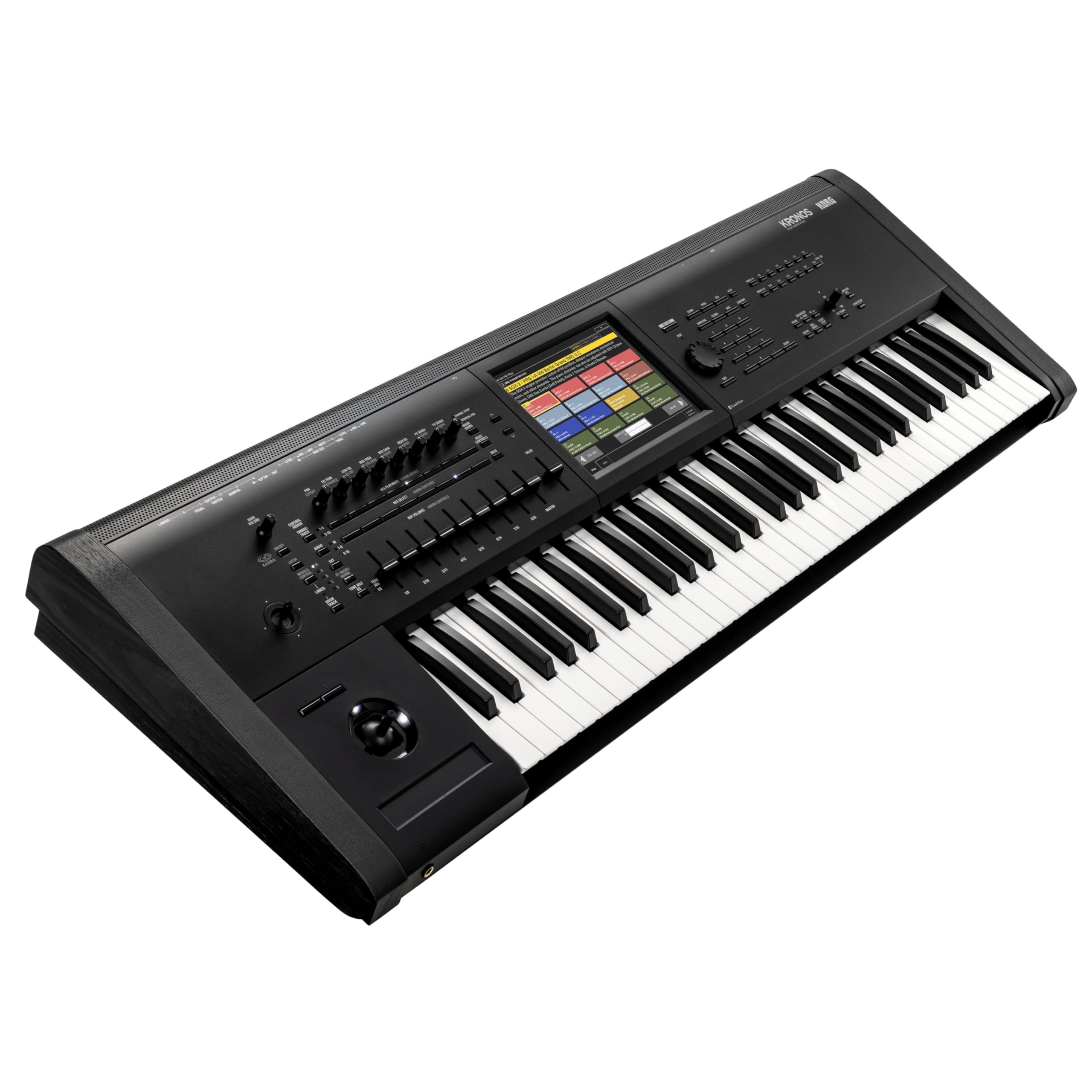 Amazon.co.jp: KORG: シンセサイザー・キーボード