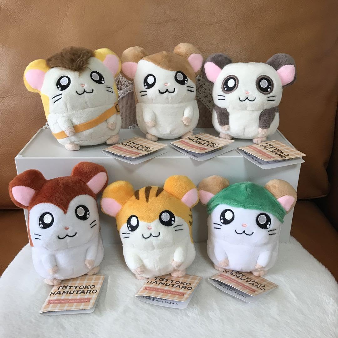 ハム太郎 とっとこ メロディードライブ 激レア 希少 レア ハム太郎