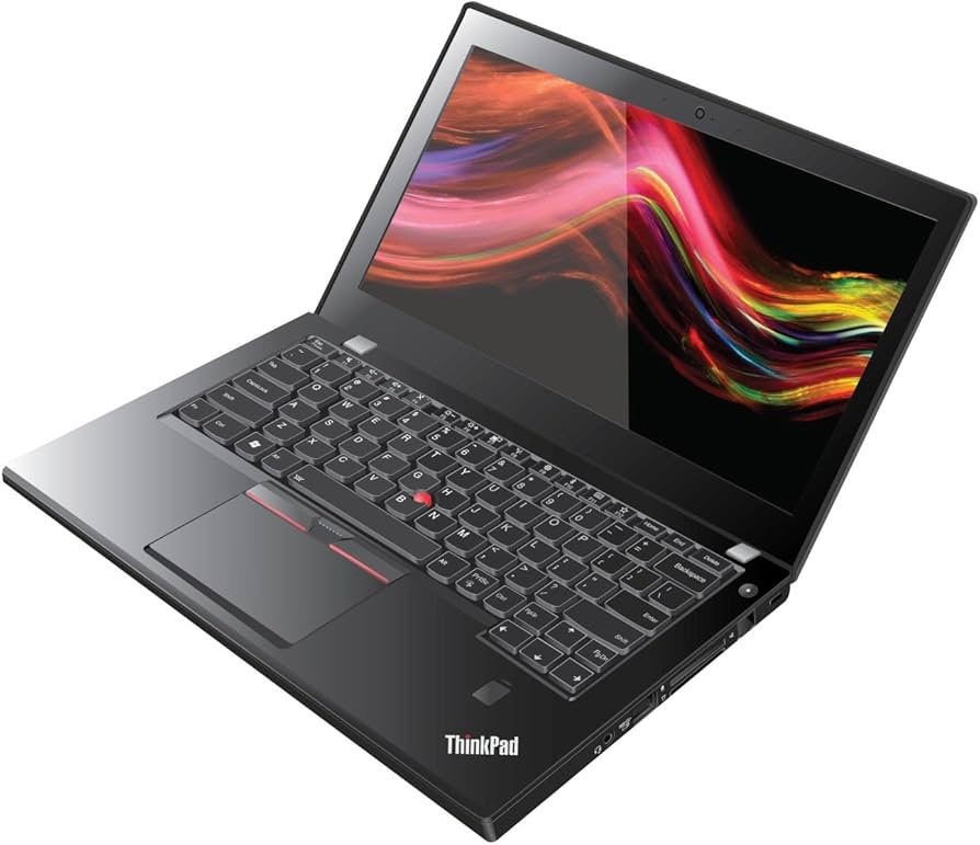 Amazon.com: Lenovo ThinkPad 20HN001KUS X270 Intel Core i5-7200U