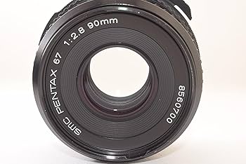 Amazon | PENTAX SMCP 67 90mm F2.8 | レンズフード 通販
