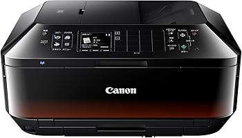Amazon.co.jp: Canon MX923 Inkjet Composite Machine : Computers