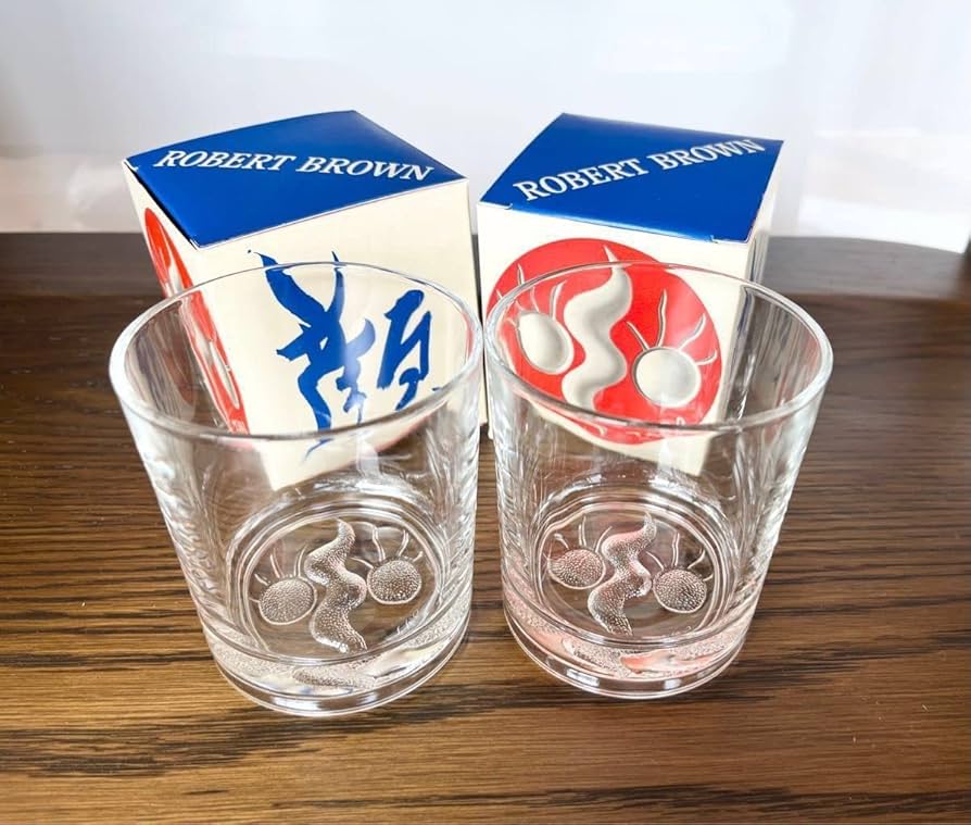 Amazon.co.jp: 岡本太郎顔のグラス2個セット : ホーム＆キッチン