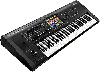 Amazon.co.jp: KORG コルグ ミュージック ワークステーション KRONOS