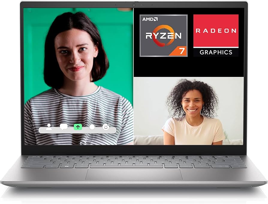 Amazon.com: Dell Inspiron 5425 Laptop - 14-inch 16:10 FHD+ (1920 x