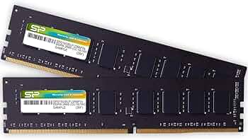 Amazon.co.jp: シリコンパワー デスクトップPC用 メモリ DDR4 3200 PC4