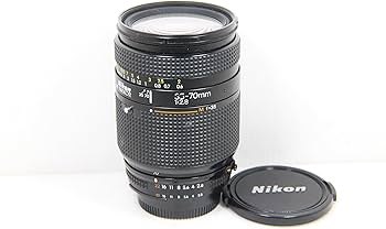 Amazon | Nikon ニコン AF NIKKOR 35-70mm F2.8 | カメラ用交換レンズ 通販