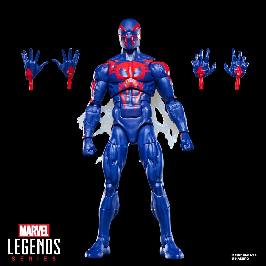 Amazon.co.jp: ハズブロ（Hasbro）MARVEL マーベルレジェンド