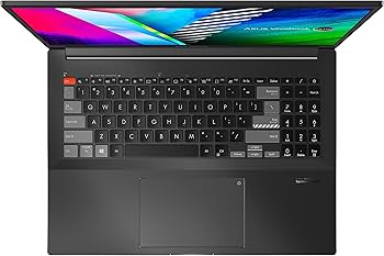 Amazon.com: ASUS VivoBook Pro 16X OLED Slim Laptop, 16